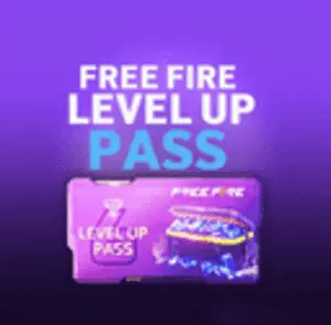 Free Fire Level Up Pass Bangladesh