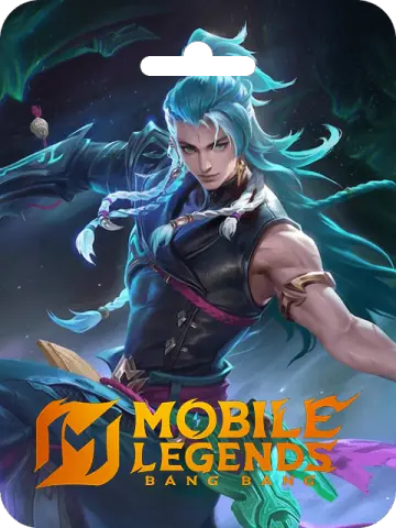 Mobile Legends Diamonds Pin