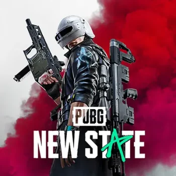 PUBG Mobile New State NC