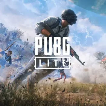 PUBG Mobile Lite BC Top Up