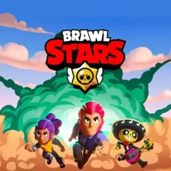 BRAWL STARS GEMS TOP UP