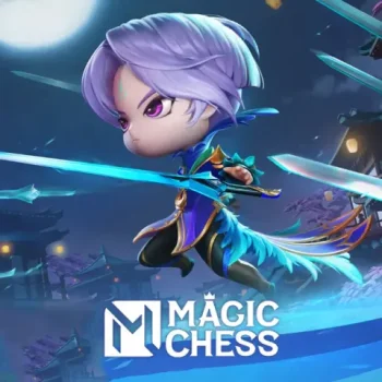 Magic Chess Go Go Diamond Top Up Bd