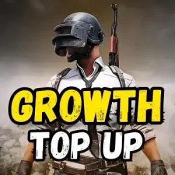 PUBG MOBILE GROWTH PACK