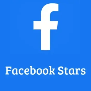 Facebook Stars