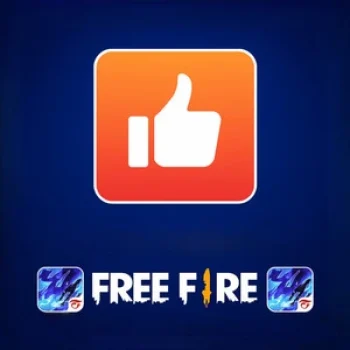 FREE FIRE LIKES