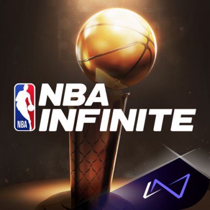 NBA INFINITE TOP UP