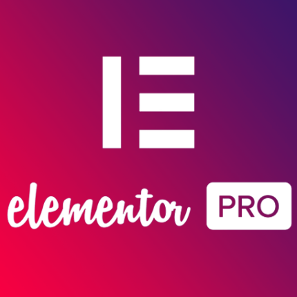 Elementor Pro Plugin