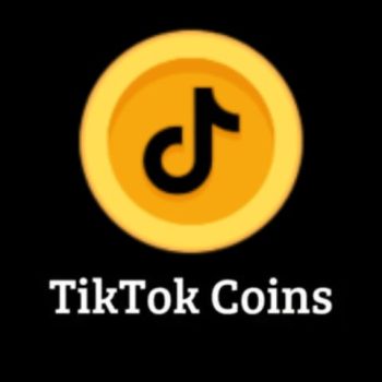 TikTok Coins Top Up Service Bangladesh